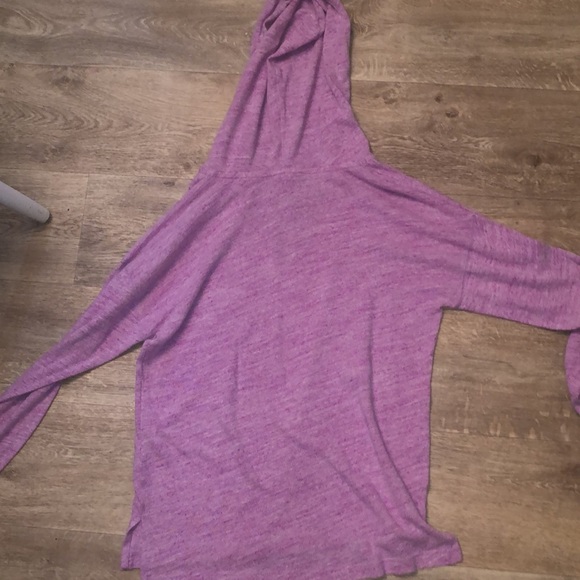 Victoria’s Secret PINK LIGHT WEIGHT HOODIE - Picture 4 of 4